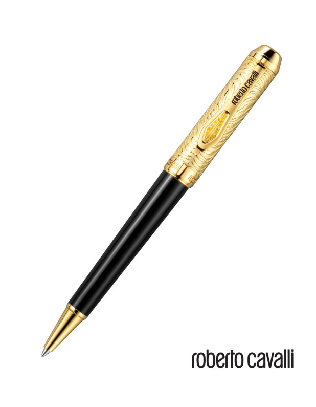 Roberto Cavalli Ballpoint Pen